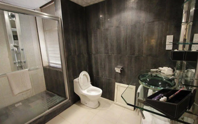 The Ivory Hotel
