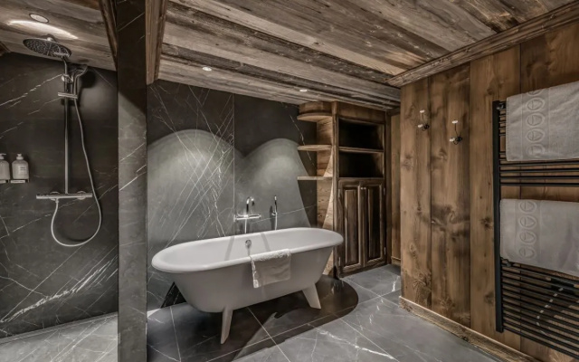 Hotel Le Val d'Isere
