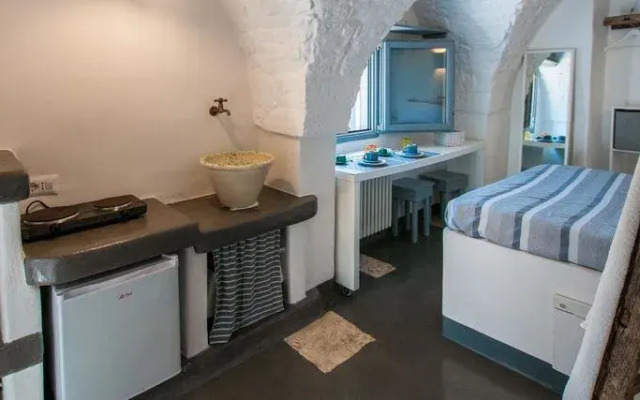 I 7 Archi Guest House