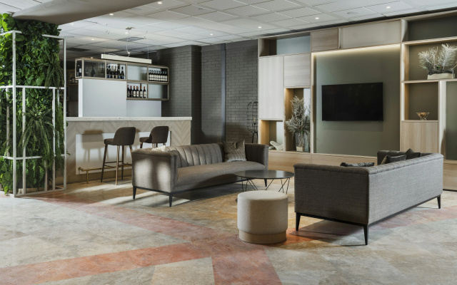 Hilton Garden Inn Bologna North