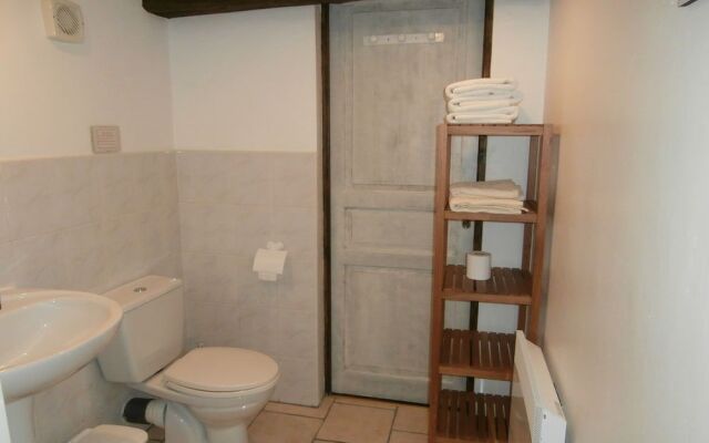 Chambres d'Hotes Ty Houarn