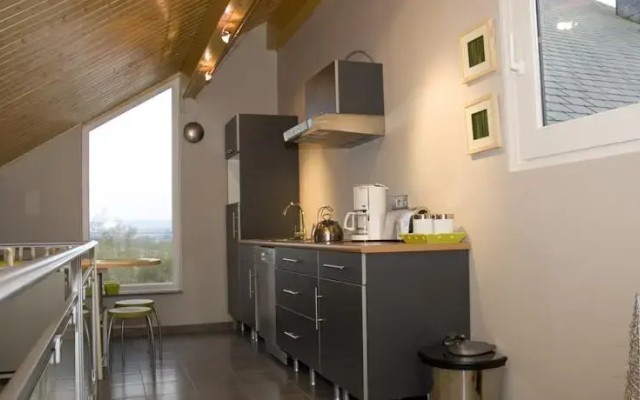 Holiday Home Le Holset