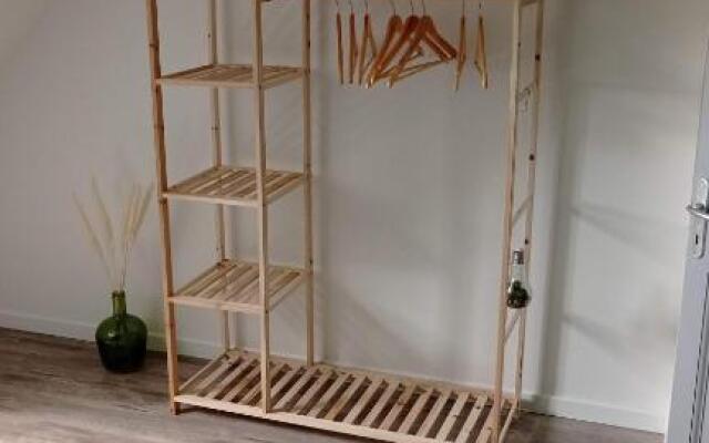 La BELLA 12 Appartement gite dans maison d'hôtes