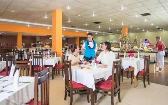 Hotel Swandor Varadero Beach