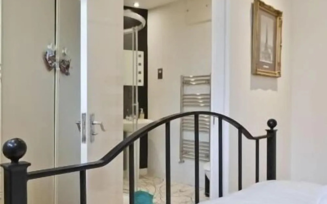 Crieff Armoury Luxury Self Catering Apartment