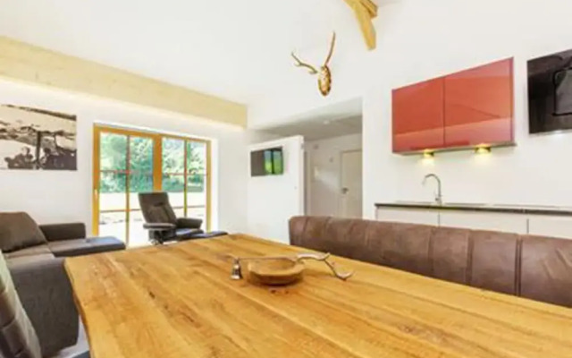 Ferienwohnungen Van Hees