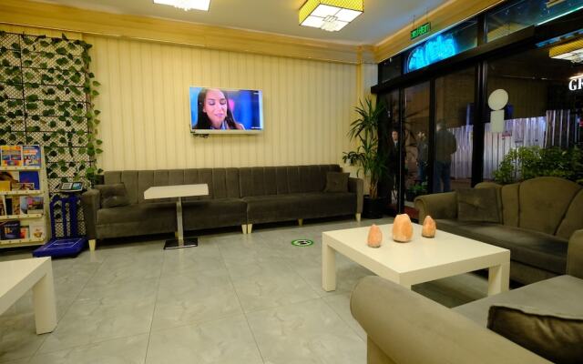Al Khaleej Hotel
