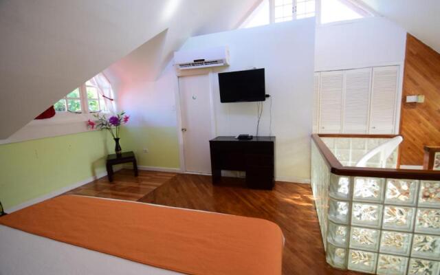 Experience Sea View at Apartment 78