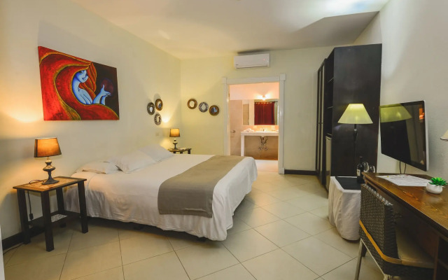Hotel Luisiana