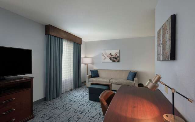 Homewood Suites by Hilton Fort Collins