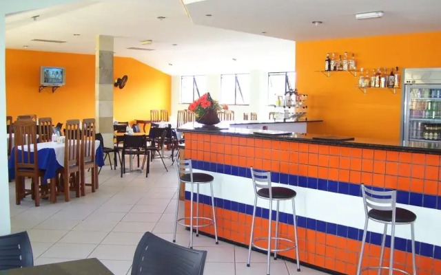 Hotel Canto Da Praia