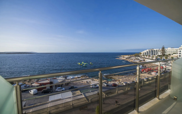 Seaview Hotel Malta - Adults Only