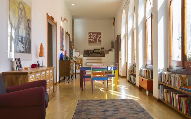 Casa Isotta