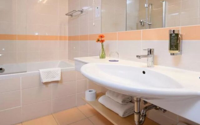 Wellness Hotel Montis