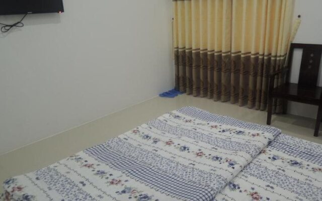 Ngan Ha Hotel