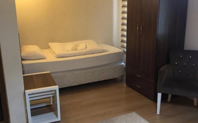 Uzungol Resort Hotel
