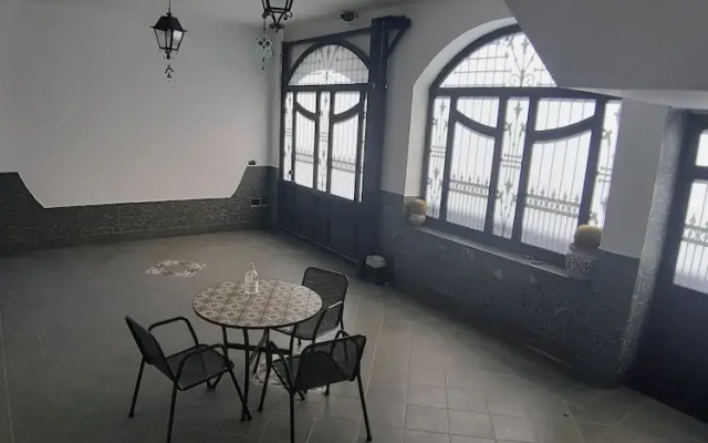 B&B Casa Ary