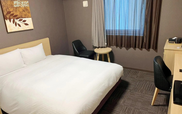 Hotel Route Inn Toyohashi Ekimae