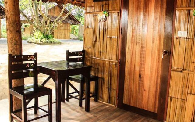 Namrae Maewang Pairin Resort