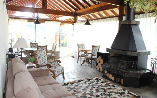 Hotel Vivenda dos Sonhos