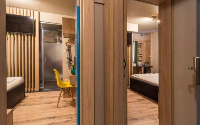 Hotel Allur