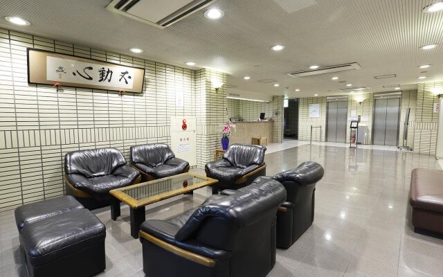 Kawagoe Dai-Ichi Hotel