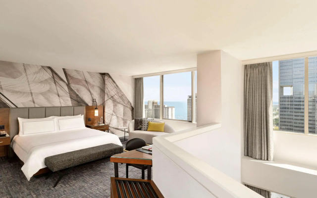 Swissotel - Chicago
