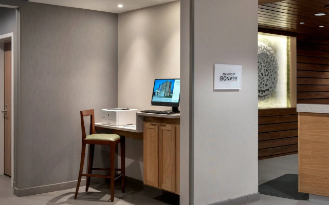 Fairfield By Marriott Inn & Suites Williamstown