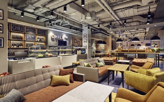 ibis Styles Kraków Centrum