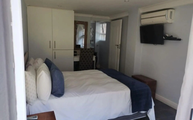 268 On Ridge Guesthouse