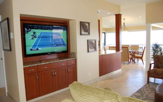 Kapalua Bay Villa 17b2 Gold Ocean View