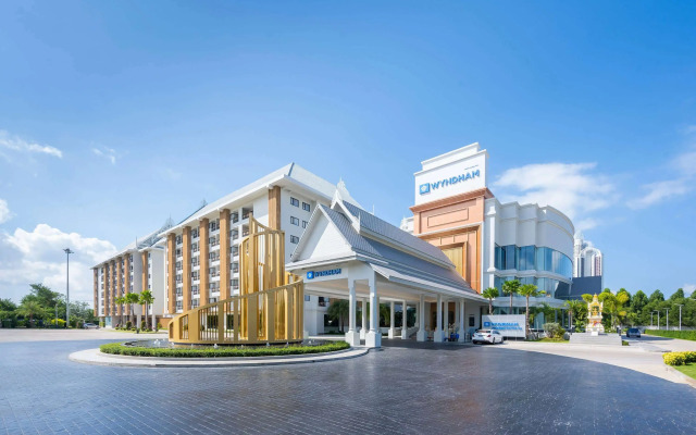 Wyndham Jomtien Pattaya