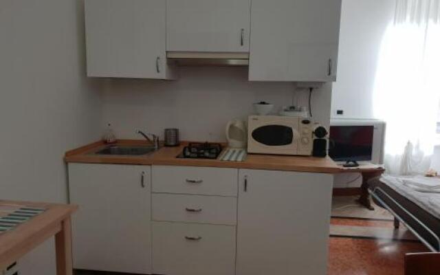Residenze La Papessa Vittoria