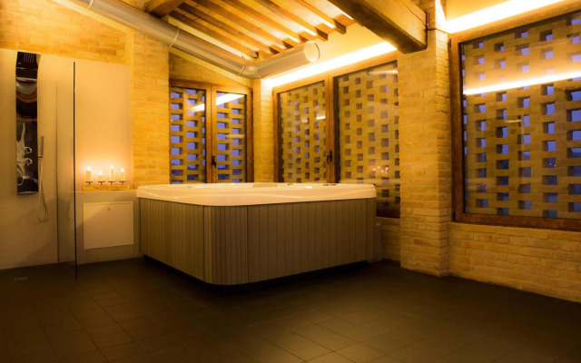 Boccioleto Resort&Spa