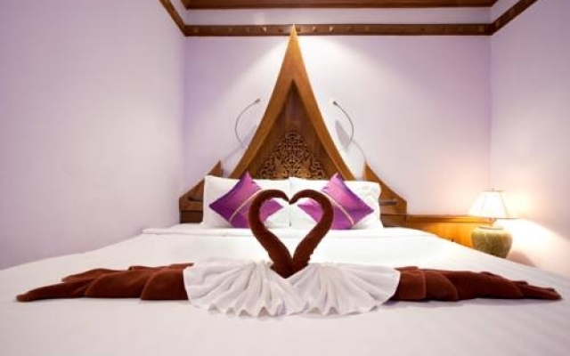Patong Beach Bed and Breakfast