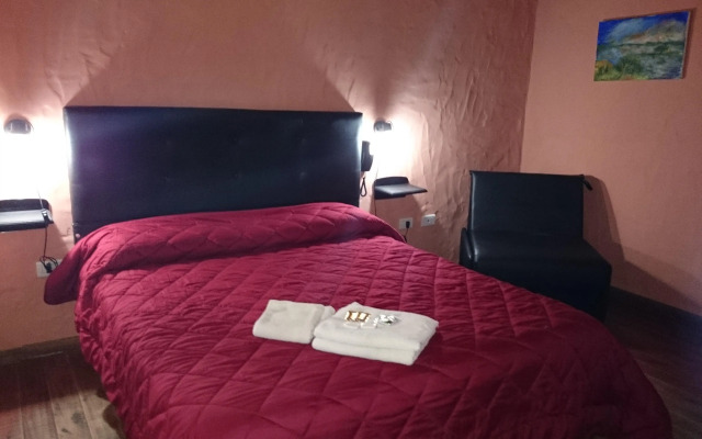 Hotel Cristobal de Colon