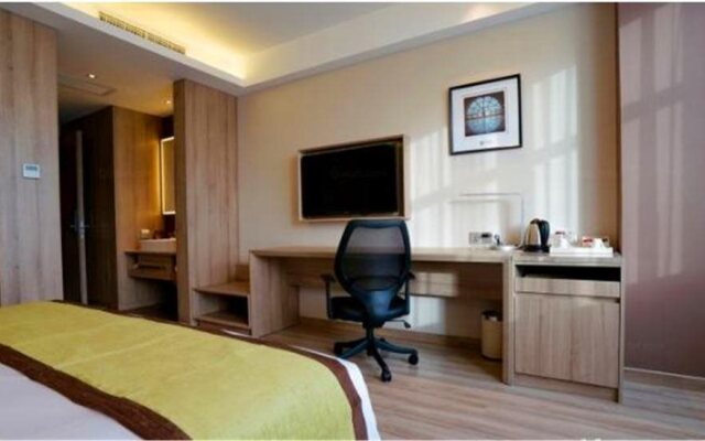 Atour Hotel 2nd Ave Development Zone Tianjin