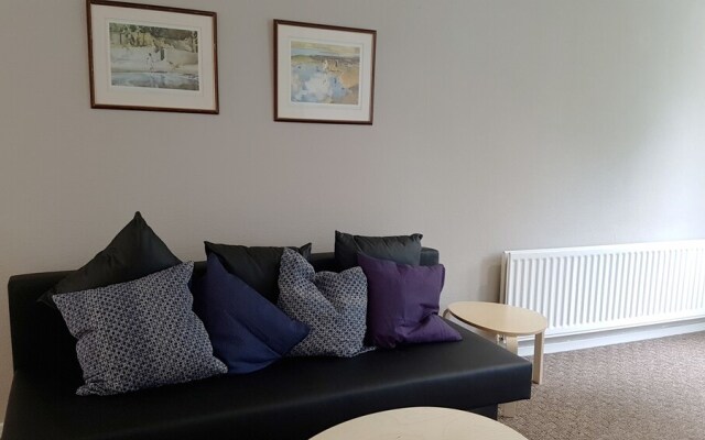 Fleming Apartment