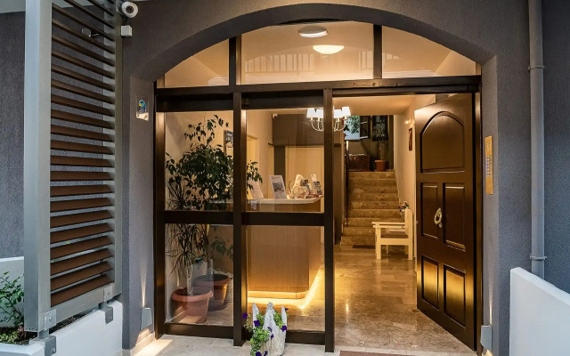 Hotel Koukouras
