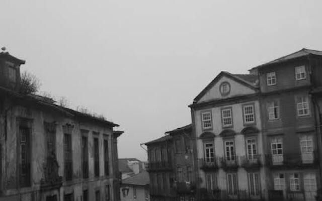 Be In Oporto