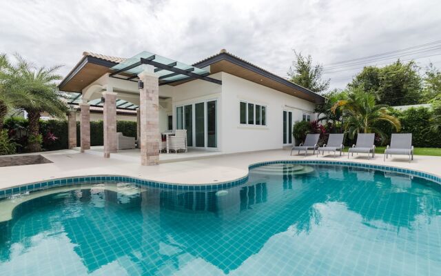 Orchid Paradise Homes OPV312