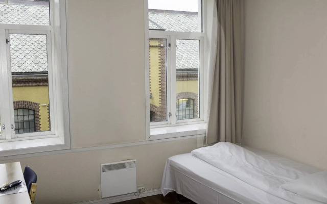 Skansen Hostel