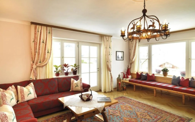 Ferienhaus / Chalet Lerch