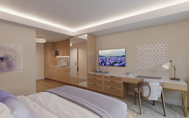 Iris Hotel Boston
