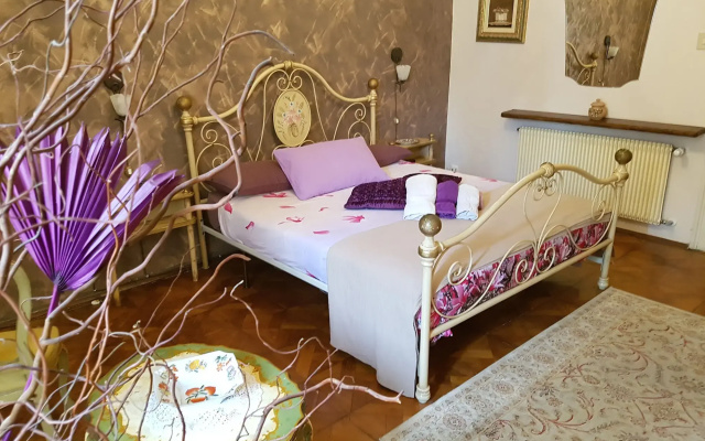 Bed and Breakfast Al Cucherle
