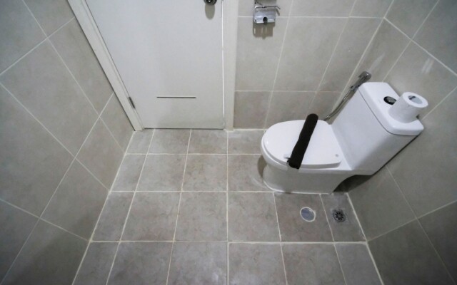 Spacious And Strategic 2Br Apartment At Trillium Residence