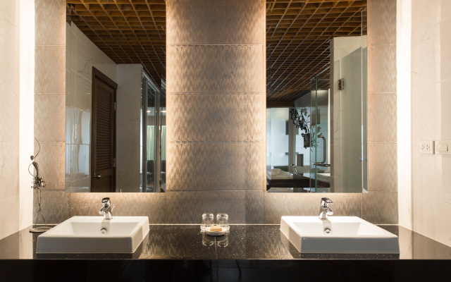 Khum Phucome Hotel Chiang Mai