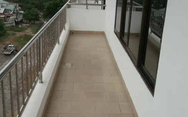 Wanyama Hotel