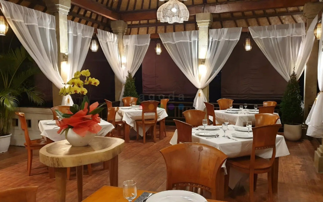 Tanto Villa by Atharva Bali