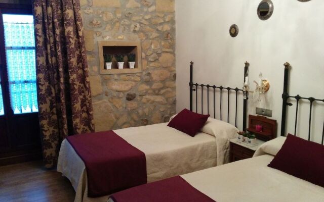 Hotel Rural el Real de Siota